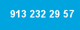 913 232 29 57